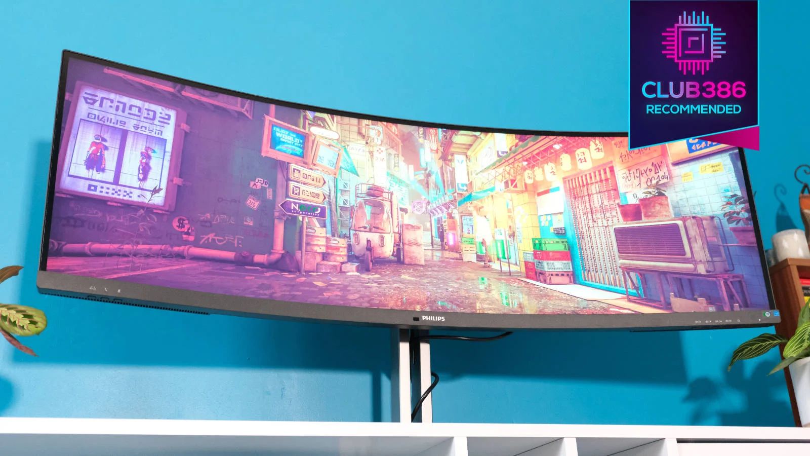 Philips Monitor 49B2U5900CH 5000 Series (49B2U5900CH 00)_1