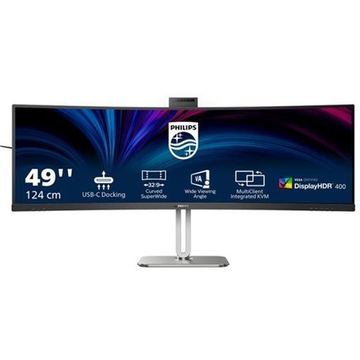 Philips Monitor 49B2U5900CH 5000 Series (49B2U5900CH 00)_2