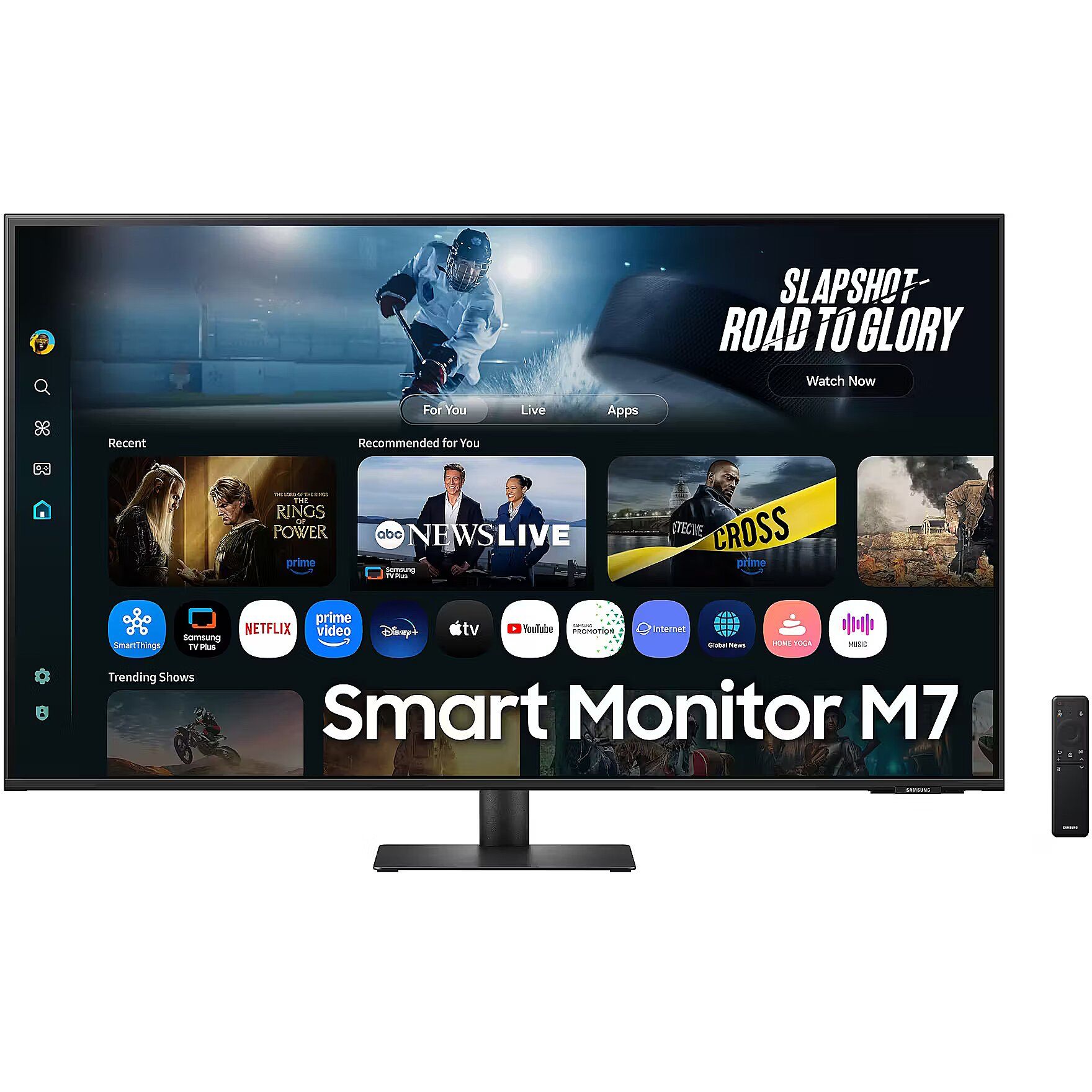 Samsung Monitor Smart (LS43FM700UUXEN)_1