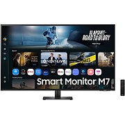 Samsung Monitor Smart (LS43FM700UUXEN)_1