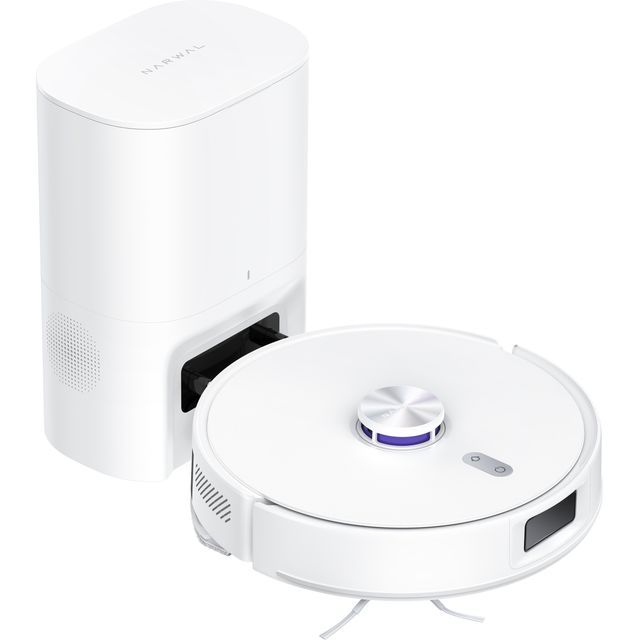 VACUUM CLEANER ROBOT FREO S/CPZDA001980000 NARWAL_1