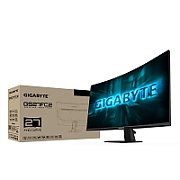 GIGABYTE GS27FC2. Display diagonal: 68.6 cm (27