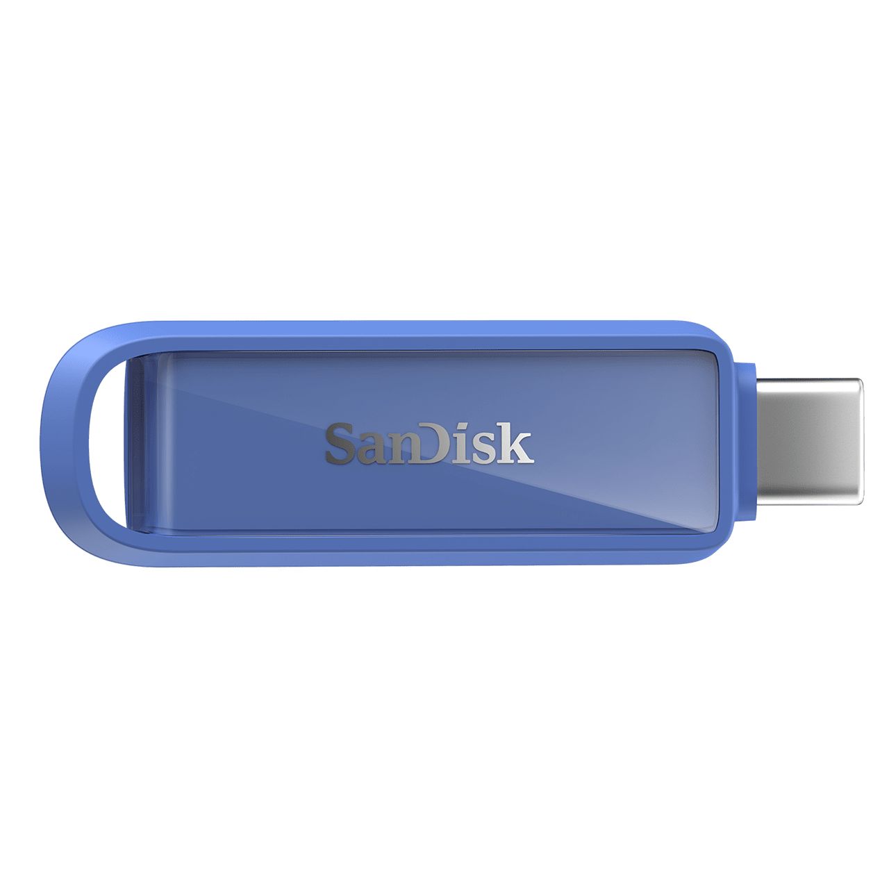 SANDISK PHONE DRIVE WITH USB-C/ARCTIC WHITE 256GB_1