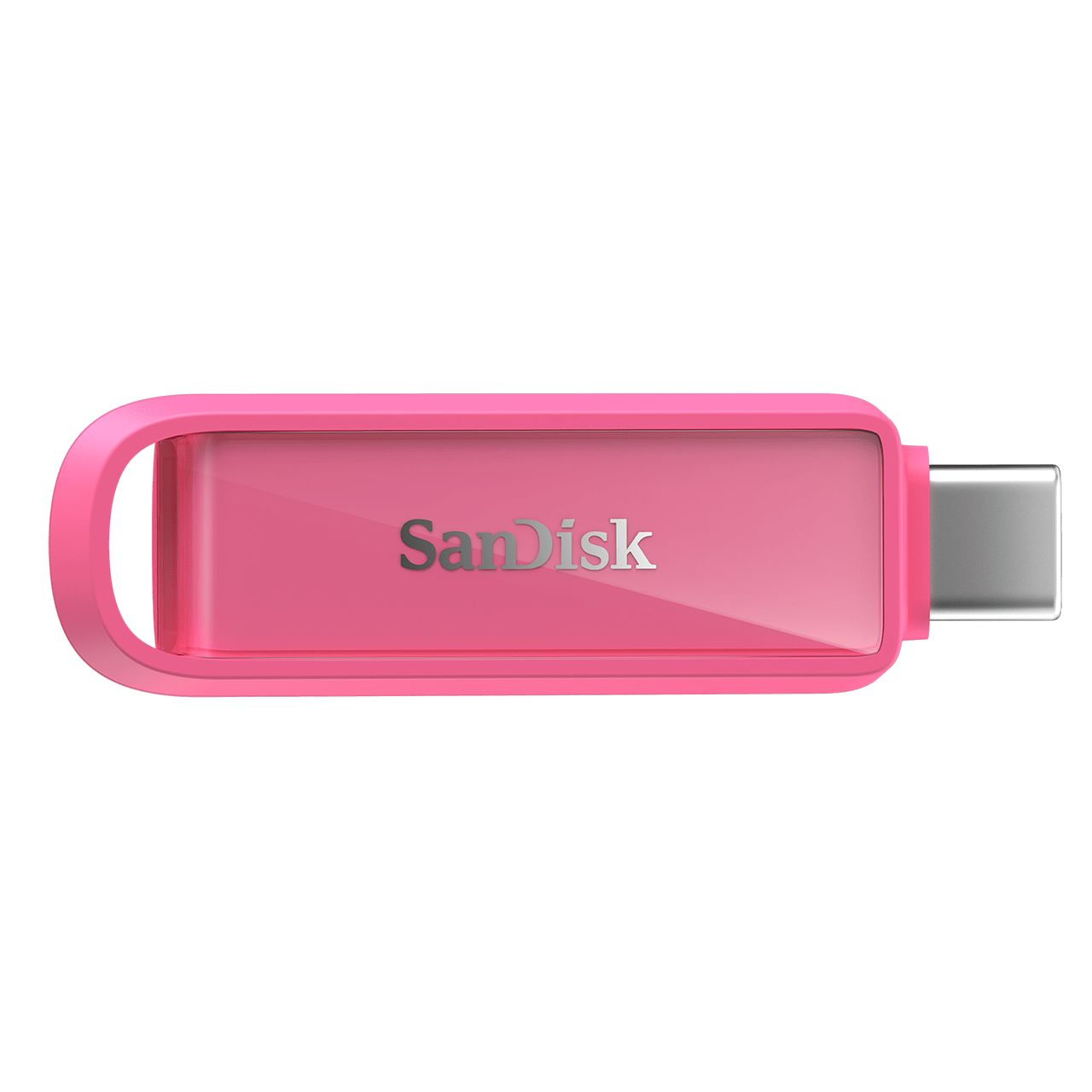SANDISK PHONE DRIVE WITH USB-C/ARCTIC WHITE 256GB_2