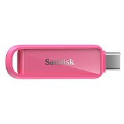 SANDISK PHONE DRIVE WITH USB-C/ARCTIC WHITE 256GB_2