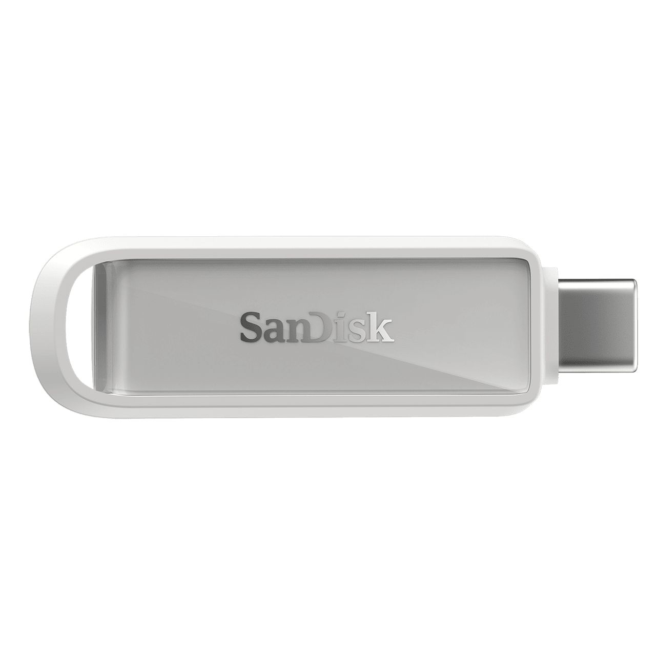 SANDISK PHONE DRIVE WITH USB-C/ARCTIC WHITE 256GB_3
