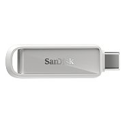 SANDISK PHONE DRIVE WITH USB-C/ARCTIC WHITE 256GB_3