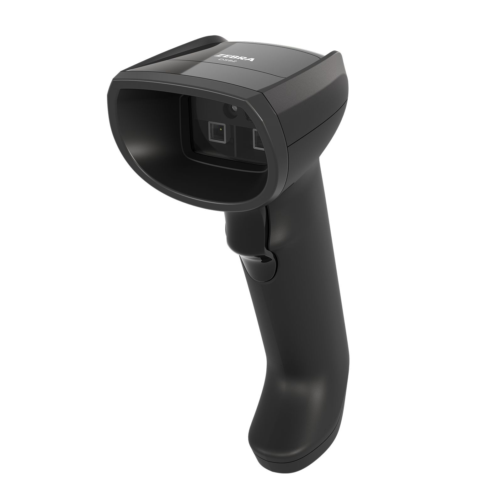 Zebra DS8208, 2D, Dual-IF, kit (USB), black_1