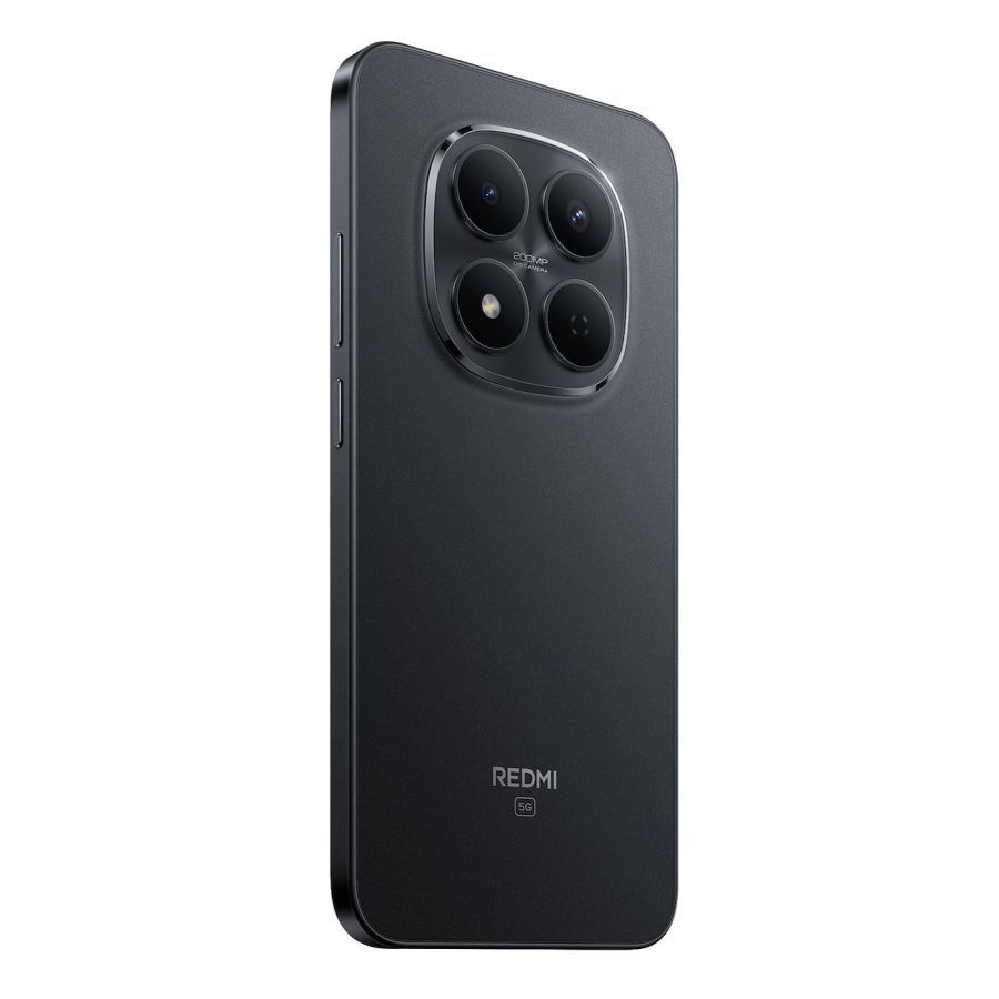 Xiaomi Redmi Note 15 Pro 5G Dual Sim 8+256GB midnight black_3
