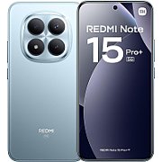 Xiaomi Redmi Note 15 Pro+ 5G Dual Sim 8+256GB glacier blue_2