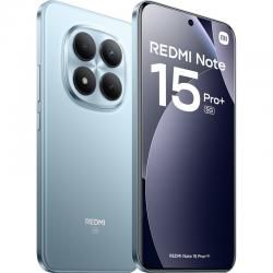 Xiaomi Redmi Note 15 Pro+ 5G Dual Sim 8+256GB glacier blue_3