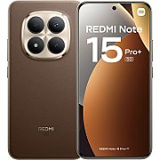 Xiaomi Redmi Note 15 Pro+ 5G Dual Sim 8+256GB mocha brown_1