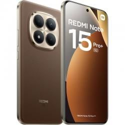 Xiaomi Redmi Note 15 Pro+ 5G Dual Sim 8+256GB mocha brown_3