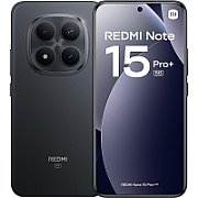 Xiaomi Redmi Note 15 Pro+ 5G Dual Sim 8+256GB midnight black_2
