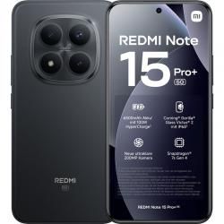 Xiaomi Redmi Note 15 Pro+ 5G Dual Sim 8+256GB midnight black_3