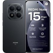 Xiaomi Redmi Note 15 Pro+ 5G Dual Sim 8+256GB midnight black_3