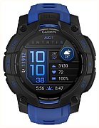 Garmin Instinct 3 3.05 cm (1.2 ) AMOLED 45 mm Digital 390 x 390 pixels Black GPS (satellite)_1