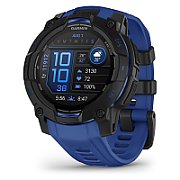 Garmin Instinct 3 3.05 cm (1.2 ) AMOLED 45 mm Digital 390 x 390 pixels Black GPS (satellite)_2