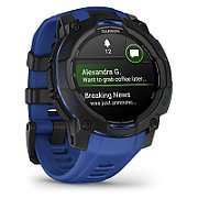 Garmin Instinct 3 3.05 cm (1.2 ) AMOLED 45 mm Digital 390 x 390 pixels Black GPS (satellite)_3