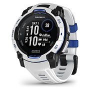 Garmin Instinct 2.29 cm (0.9 ) MIP 45 mm Digital 176 x 176 pixels Touchscreen Black  White GPS (satellite)_1