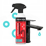 Frischer black fittings cleaner  0.5 l_1