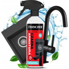 Frischer black fittings cleaner  0.5 l_2