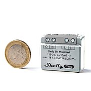 Inteligentny sterownik do pomiaru zużycia energii WiFi Shelly EM Mini Gen4_3