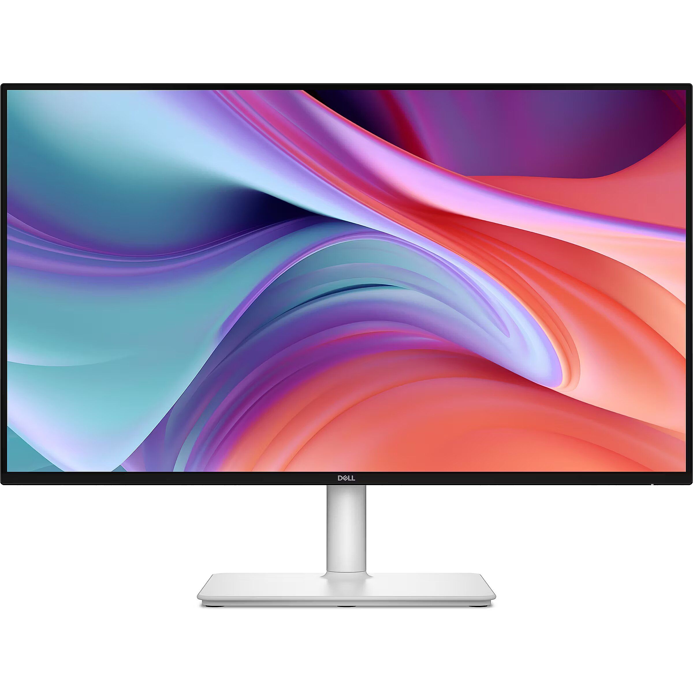 DELL S Series S2725HSM computer monitor 68.6 cm (27 ) 1920 x 1080 pixels Full HD LCD White_2