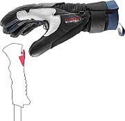 LEKI Rękawice Hevon Pro 3D 8.0_1