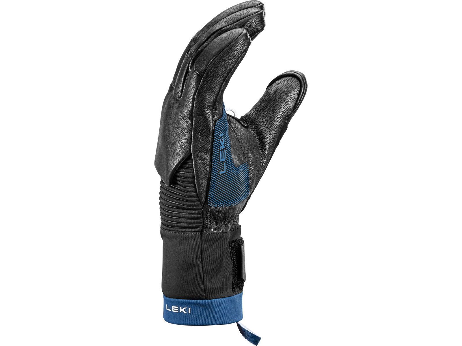 LEKI Rękawice Hevon Pro 3D 8.5_2