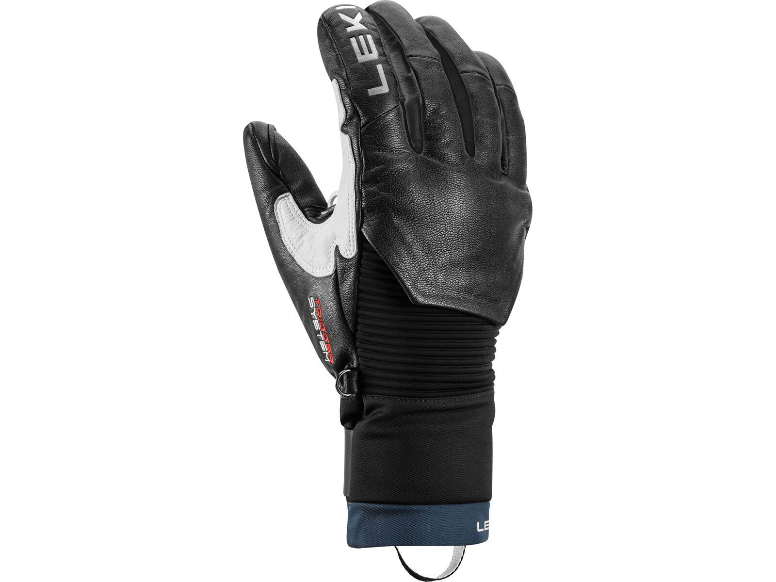 LEKI Rękawice Hevon Pro 3D 9.0_2