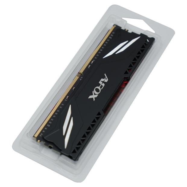 AFOX GAMING DDR4 16GB 3200MHZ CL16 RANK1 XMP2 BLACK_3