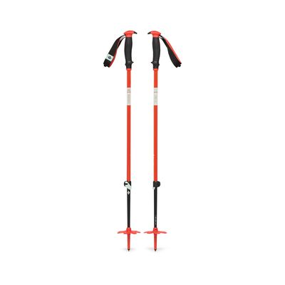 Kijki narciarskie Black Diamond Traverse 155cm_2