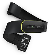 Garmin HRM 600 heart rate monitor Breast Bluetooth/ANT+ Black_2
