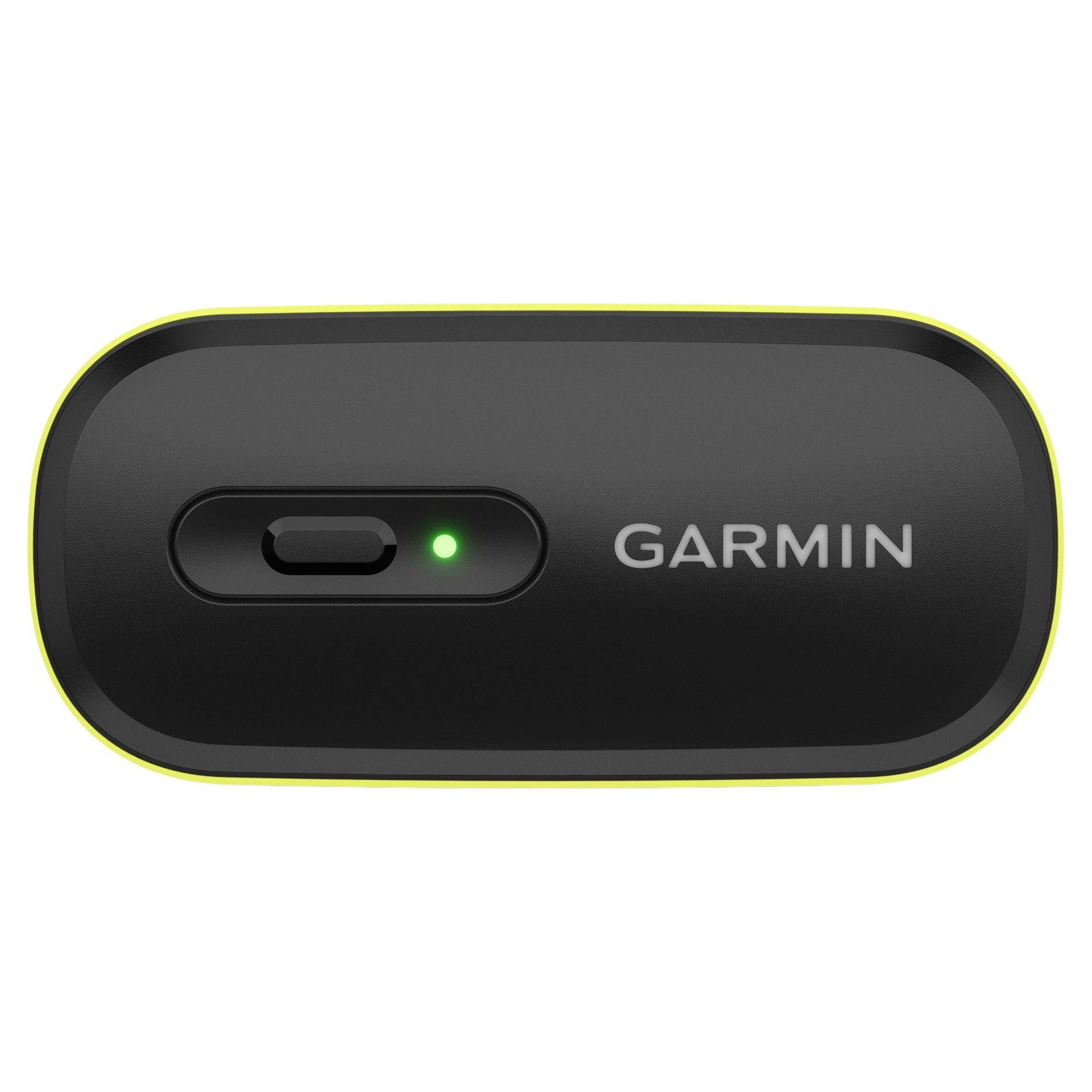 Garmin HRM 600 heart rate monitor Breast Bluetooth/ANT+ Black_2