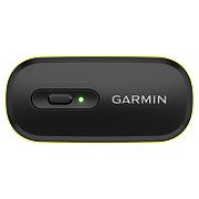 Garmin HRM 600 heart rate monitor Breast Bluetooth/ANT+ Black_2