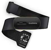 Garmin HRM 600 heart rate monitor Breast Bluetooth/ANT+ Black_3