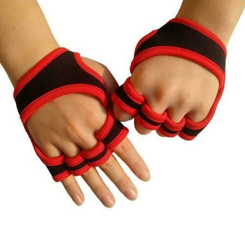 Qmed Finger Exerciser - Green_1