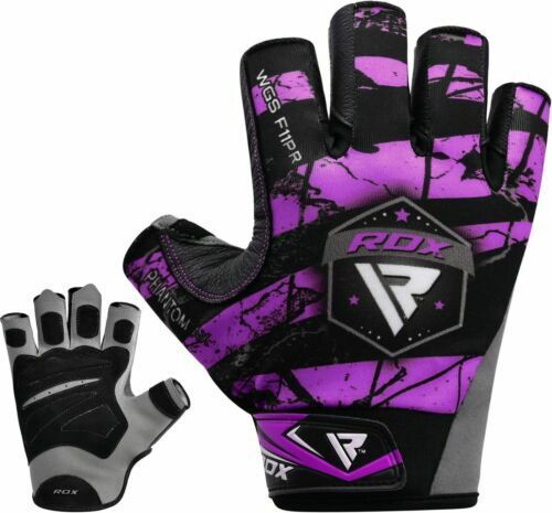 Qmed Finger Exerciser - Green_3