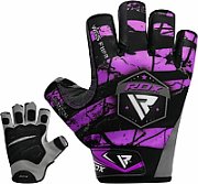 Qmed Finger Exerciser - Green_3