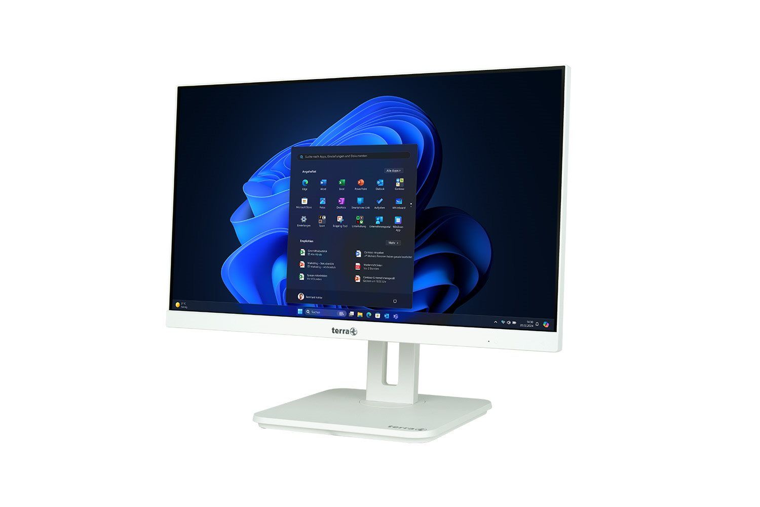 TERRA ALL-IN-ONE-PC 2710HA wh V2 GREENLINE_2