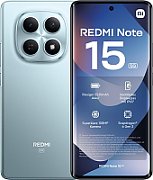 Xiaomi Redmi Note 15 5G Dual Sim 8+256GB glacier blue_3
