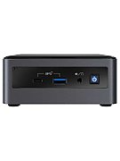 Intel NUC BXNUC10I5FNH2 PC/workstation barebone UCFF Black BGA 1528 i5-10210U 1.6 GHz (BXNUC10I5FNH2)_2