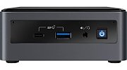 Intel NUC BXNUC10I5FNH2 PC/workstation barebone UCFF Black BGA 1528 i5-10210U 1.6 GHz (BXNUC10I5FNH2)_3