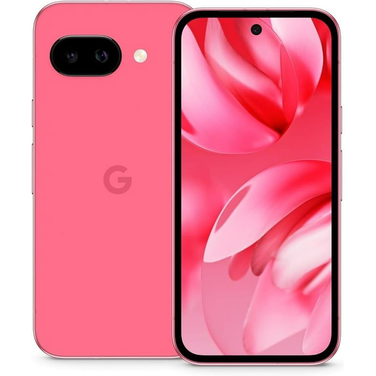 Google Pixel 9a 128GB Peony_2