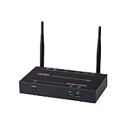 ATEN VP2021 sistem de prezentare wireless HDMI + VGA (D-Sub) Spaţiul de lucru_2
