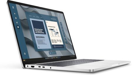 DELL Pro 16 PC16255 Copilot+ PC AMD Ryzen AI 7 PRO 350 Laptop 40.6 cm (16