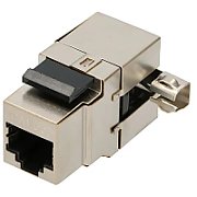 Extralink CAT5E STP | Keystone | RJ45_1