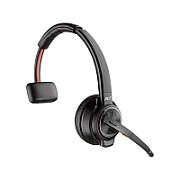 HP Poly Savi 8210 Monaural DECT 1880-1900 MHz Top + Stație de încărcare_3