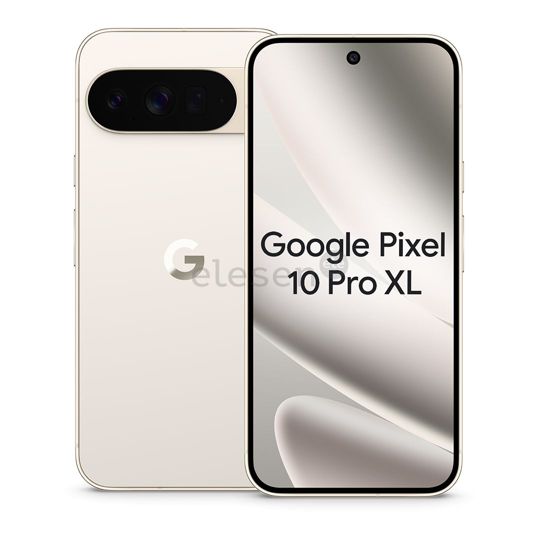 Google Pixel 10 Pro XL 256GB Porțelan_1